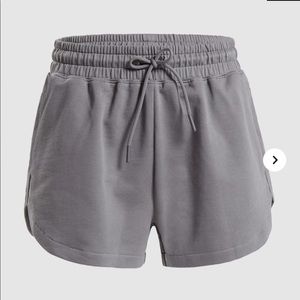 Legacy Fitness Loose Shorts